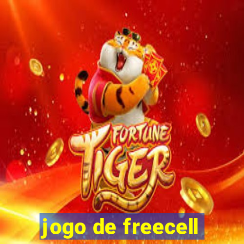 jogo de freecell